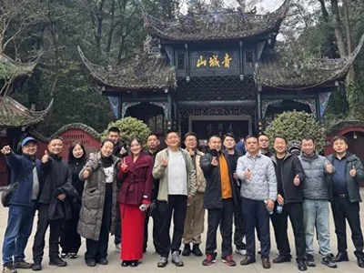 ULUPURE 2025 Premier Distributor Annual Conference Successfully Held!