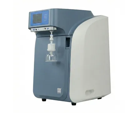 UPZGT Benchtop (Ultra) Pure Water System