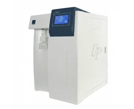 UPZGHW Ultra-low TOC Ultrapure Water System