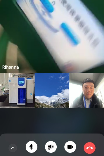 After-Sales Service For Newly Installed Ultrapure Water Systems