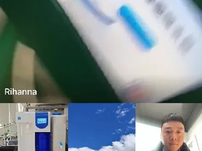 After-Sales Service For Newly Installed Ultrapure Water Systems