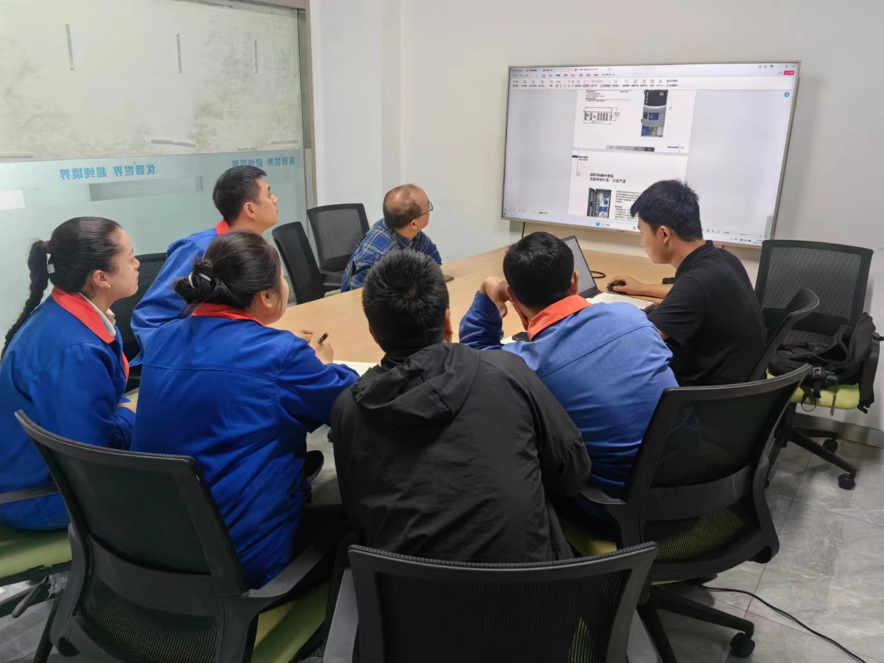 Strengthen Standards Traceability And Improve Water Quality Testing Benchmarks Strengthen Standards Traceability And Improve Water Quality Testing Benchmarks