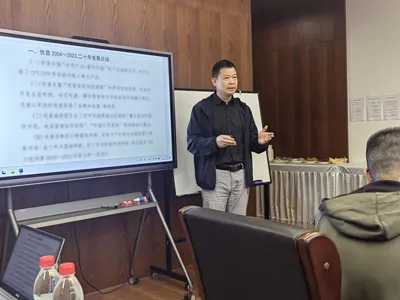 The Ulupure 2024 Marketing Elite Roundtable Summit Was Successfully Held!