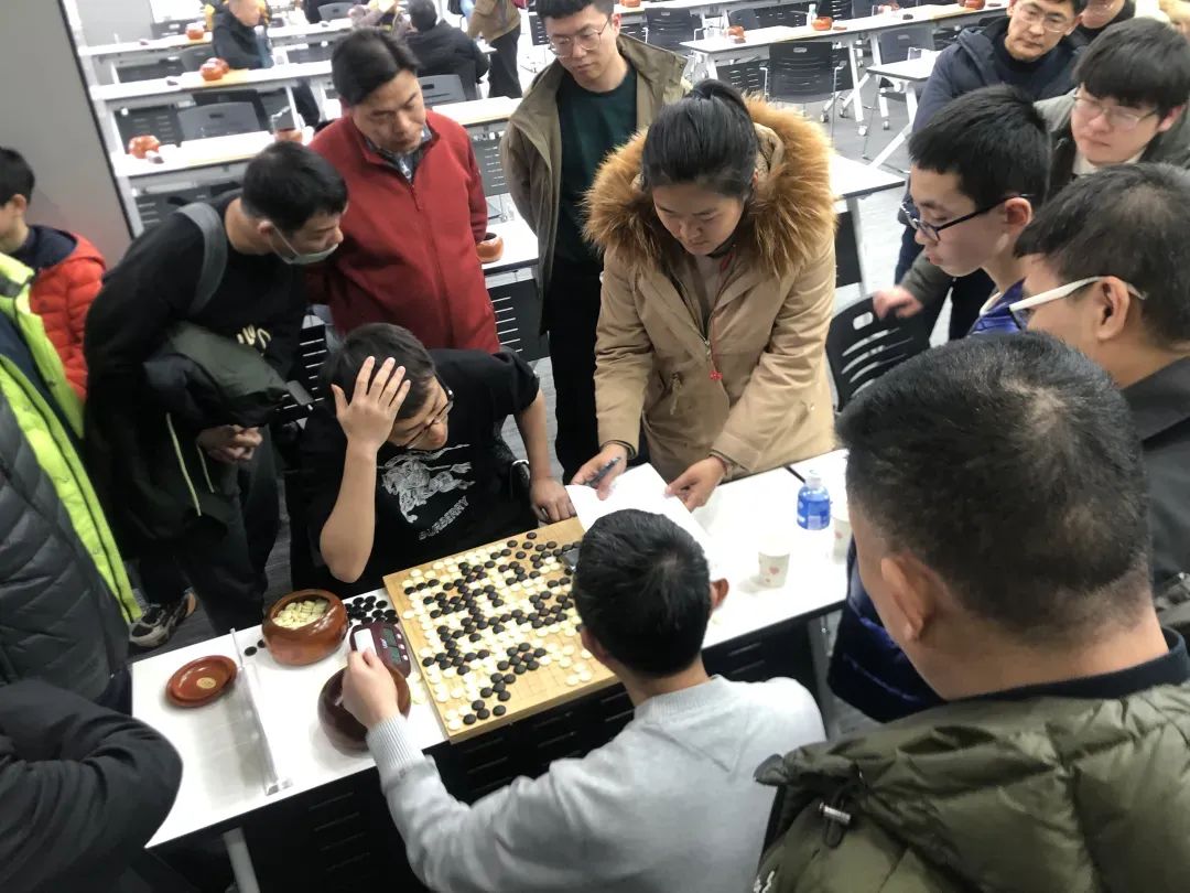The 3rd ''Ulupure Cup'' Sichuan Provincial Amateur Go Top 10 Tournament and the 2024 National ''Evening News Cup'' Sichuan Ulupure Team Selection Tournament have successfully concluded.