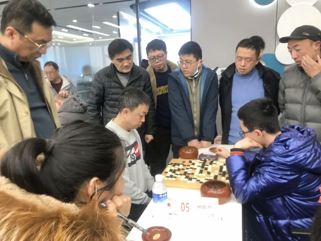 The 3rd ''Ulupure Cup'' Sichuan Provincial Amateur Go Top 10 Tournament and the 2024 National ''Evening News Cup'' Sichuan Ulupure Team Selection Tournament have successfully concluded.