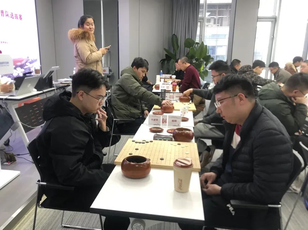 The 3rd ''Ulupure Cup'' Sichuan Provincial Amateur Go Top 10 Tournament and the 2024 National ''Evening News Cup'' Sichuan Ulupure Team Selection Tournament have successfully concluded.