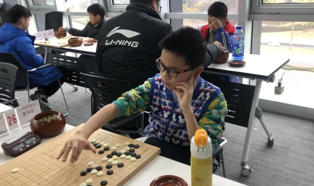 The 3rd ''Ulupure Cup'' Sichuan Provincial Amateur Go Top 10 Tournament and the 2024 National ''Evening News Cup'' Sichuan Ulupure Team Selection Tournament have successfully concluded.