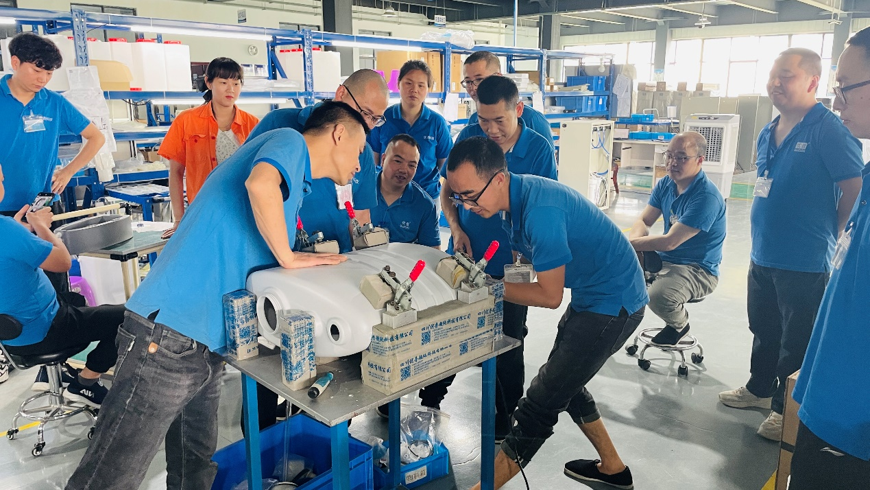 ulupure-production-center-standardized-production-practices-and-development-company