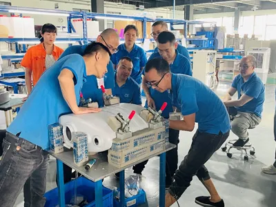 Ulupure Production Center Standardized Production Practices and Development