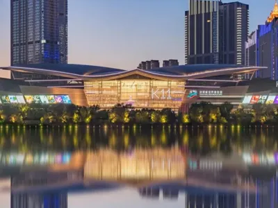 CSTI2021 China Chemical Industry Technology Innovation Exhibition & Chemical Instruments & Laboratory Equipment Exhibition | Ulupure Exhibiting