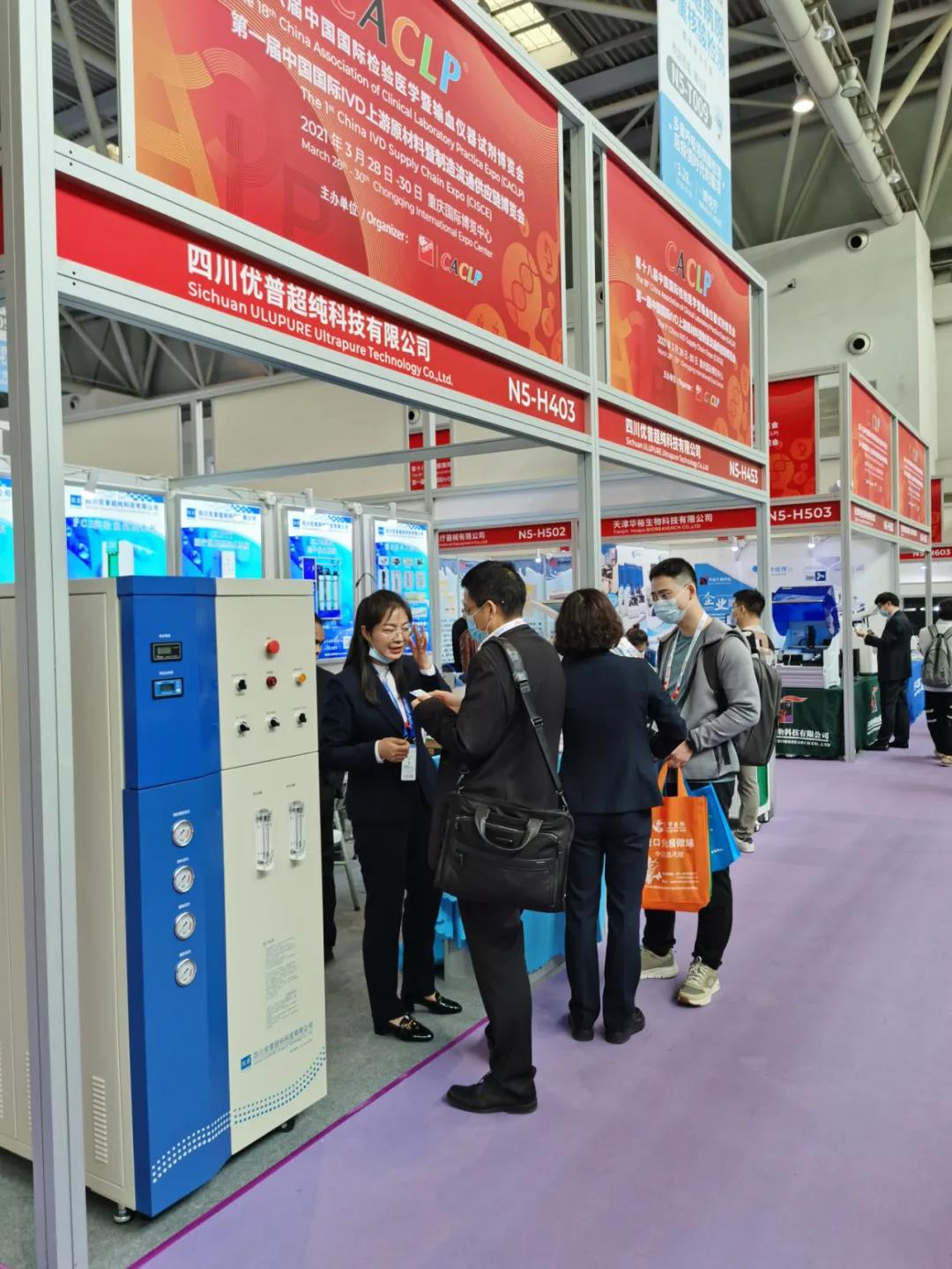 Exhibition Review | Grateful For Your Companionship, Let's Go Together!