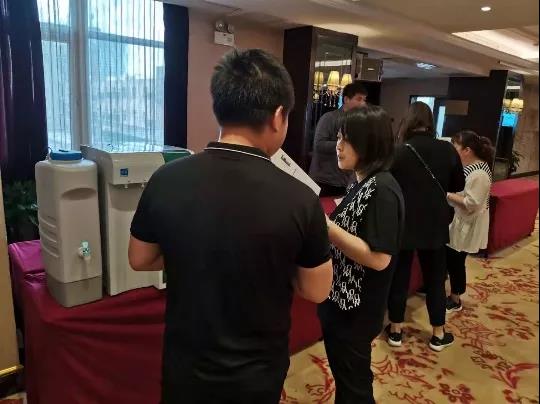 Exhibition Review | Grateful For Your Companionship, Let's Go Together!