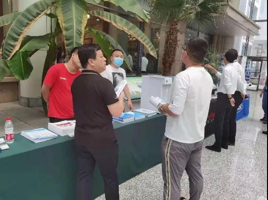 Exhibition Review | Grateful For Your Companionship, Let's Go Together!
