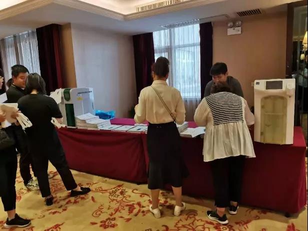 Exhibition Review | Grateful For Your Companionship, Let's Go Together!