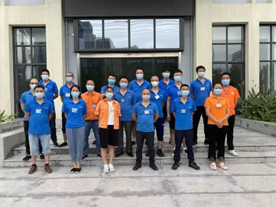 Fighting the Epidemic Together | Recording the Moments of Ulupure People in Fighting the Epidemic