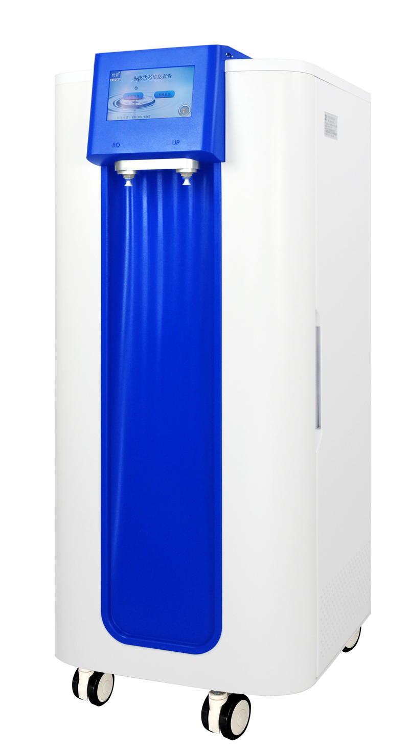 Ulupure UPL Ultrapure Water System Selected As One Of The "Top Domestic Instruments" In The 4th Annual Awards.
