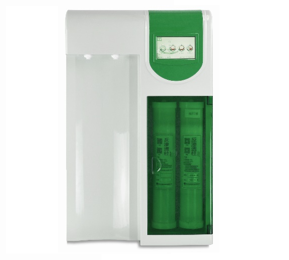 Two Cities, Two Exhibitions | Enjoy The Passionate Summer And Make The Most Of The Good Times! Ulupure Ultrapure Water System Makes Its Debut At Multiple Exhibitions!