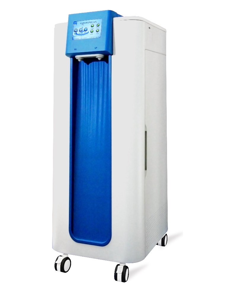 Two Cities, Two Exhibitions | Enjoy The Passionate Summer And Make The Most Of The Good Times! Ulupure Ultrapure Water System Makes Its Debut At Multiple Exhibitions!