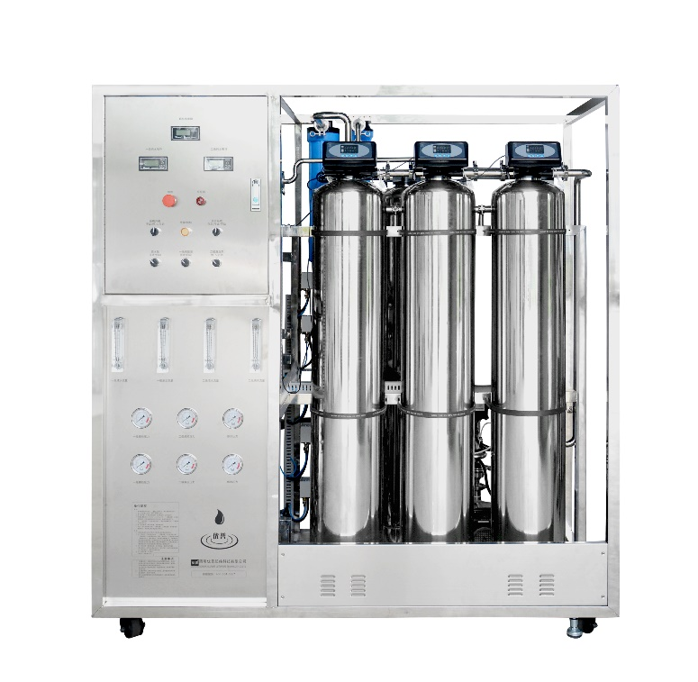 Two Cities, Two Exhibitions | Enjoy The Passionate Summer And Make The Most Of The Good Times! Ulupure Ultrapure Water System Makes Its Debut At Multiple Exhibitions!