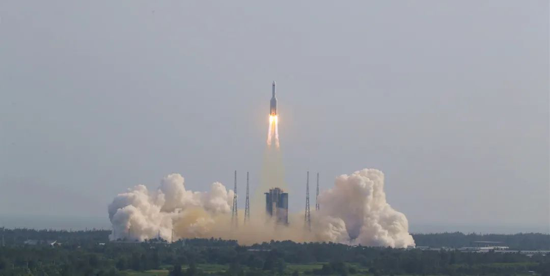 Ulupure Supports China's Aerospace Industry By Bringing UPL Ultrapure Water Systems! 