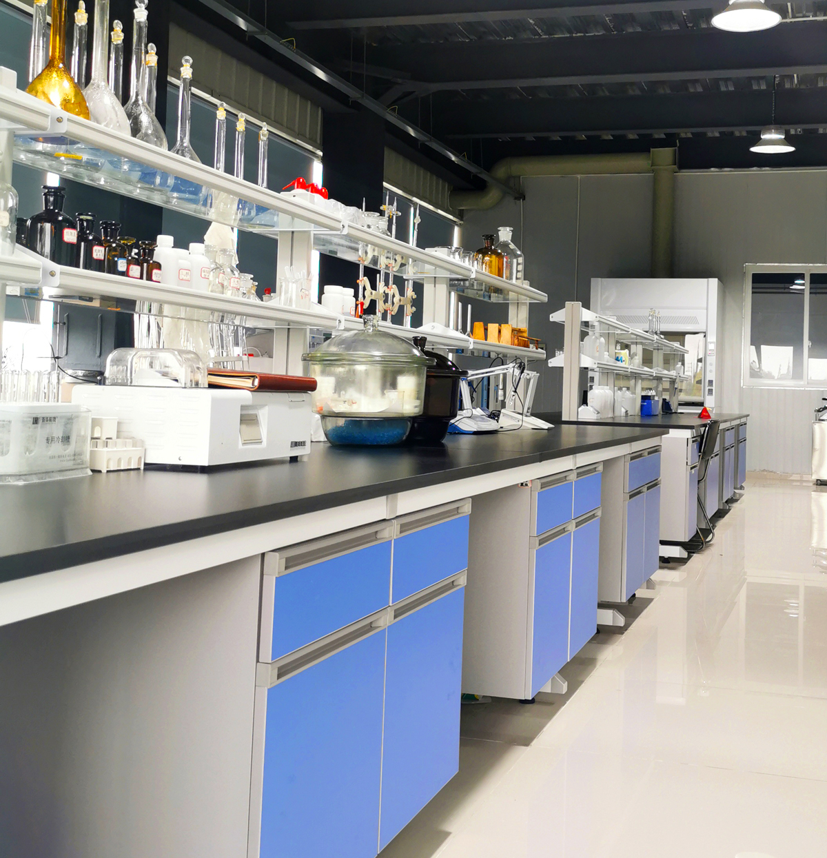 Warmest Congratulations To Ulupure On Being Recognized As A Municipal-Level Enterprise Technology Center!