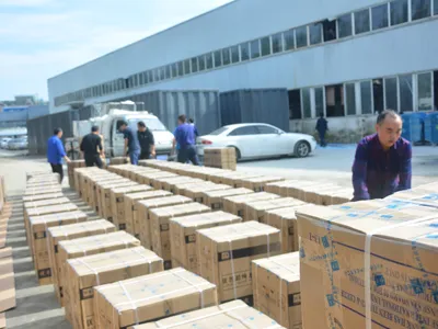 Ulupure Wins Bid For 153 Sets Of Medical Ultrapure Water Production Systems From Yunnan Health Commission; Shipment Successfully Completed