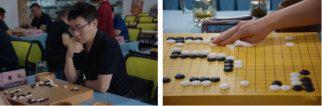 Nie Weiping Lends His Support To The Inaugural "Ulupure Cup" Sichuan-Chongqing Entrepreneurs Go Team Friendship Tournament