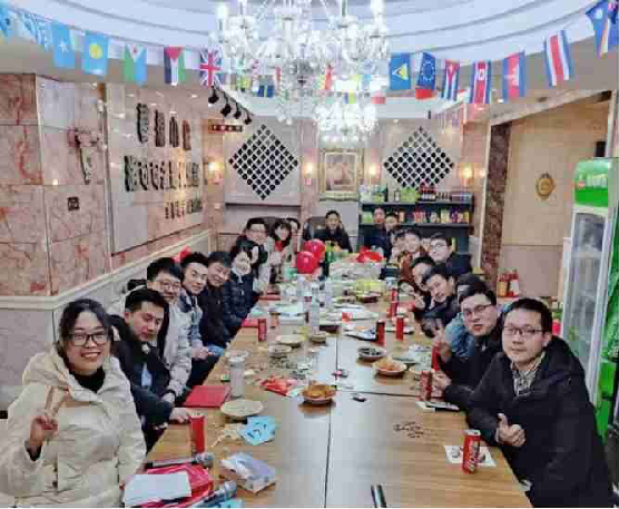 Special Focus – Wuhan! Special Focus – Wuhan!