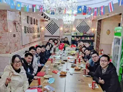 Special Focus – Wuhan!