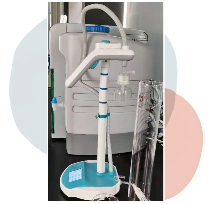 Ulupure's New Generation Of Ultra-Low Toc Ultrapure Water Systems, Including The UP-Handshank Series Water Dispensing Handle, Made Its Debut At The 16th Service Agent Summit