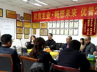 Focusing on Core Business, Envisioning the Future – Ulupure 2020 Sales Elite Roundtable