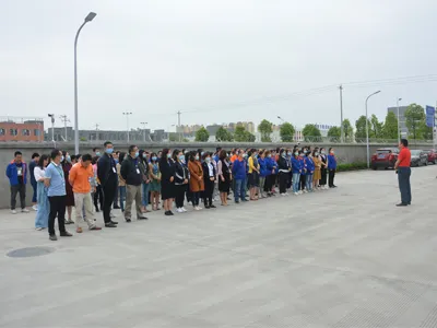 Ulupure Conducts Its 2020 Fire Drill
