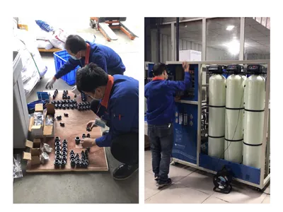 Ulupure Water Purifiers Have Been On Standby During The Pandemic!