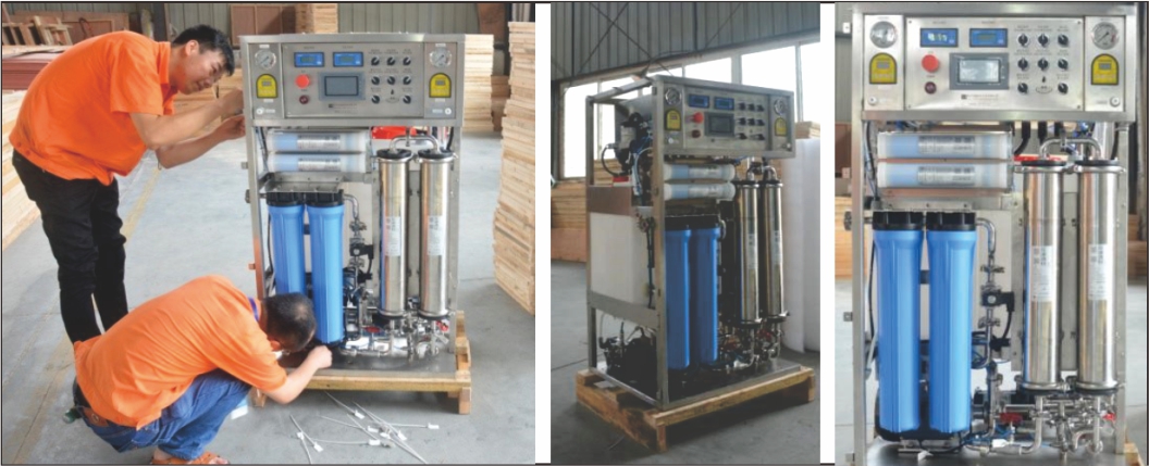 Ulupure's Vehicle-Mounted Water Purifier Will Make New Contributions To China's National Defense! Ulupure's Vehicle-Mounted Water Purifier Will Make New Contributions To China's National Defense!