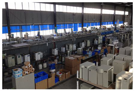 Building a Leading Domestic Pure Water Brand – An Interview with Li Yesheng, Marketing Director of Sichuan Ulupure Ultrapure Technology Co., Ltd.