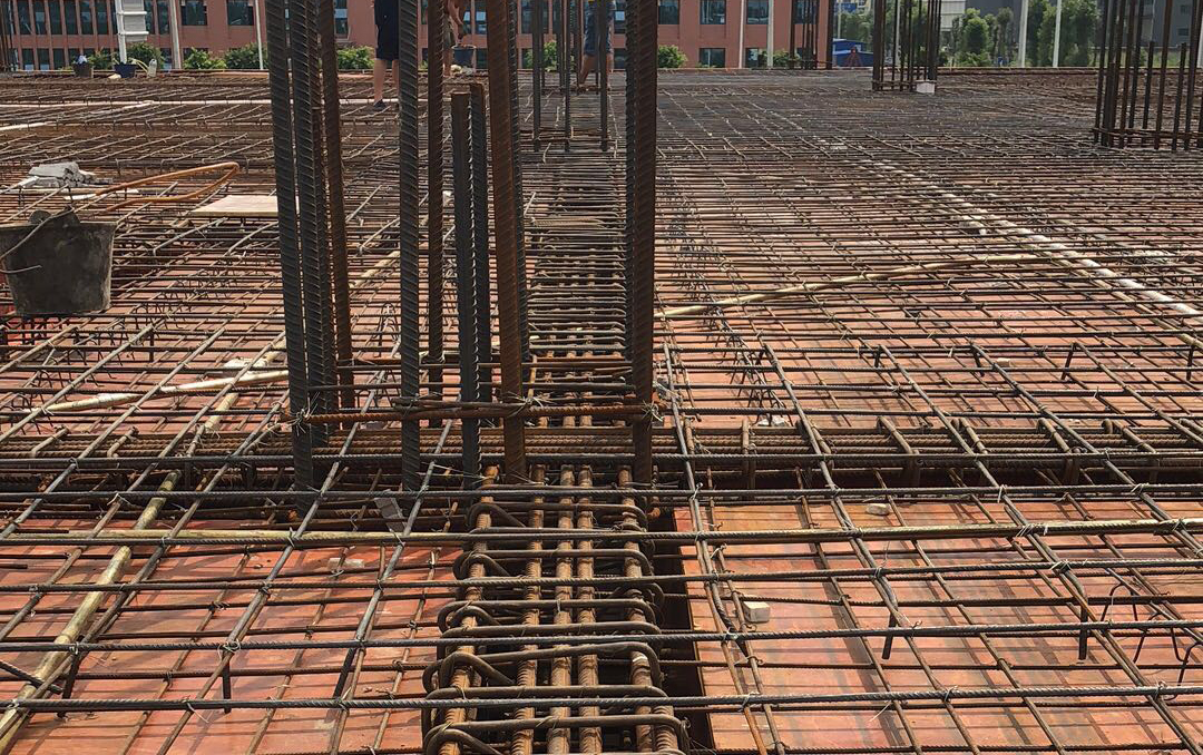 The Second Floor of the Ulupure Group Headquarters Office Building Passed Inspection on the First Attempt! The Second Floor of the Ulupure Group Headquarters Office Building Passed Inspection on the First Attempt!