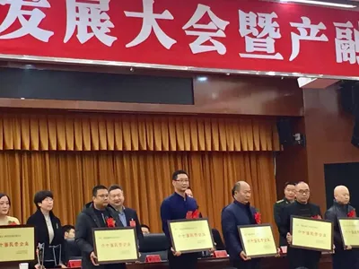 Sichuan Ulupure Technology Co., Ltd. was awarded the title of ''Top 60 Private Enterprises in Pidu District, Chengdu in 2018''