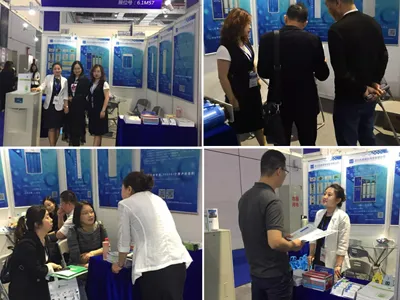 Cmef|Ulupure Looks Forward To Seeing You Again Next Time!