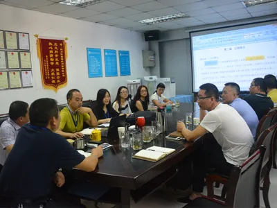 Ulupure's Employee Handbook Passed Review
