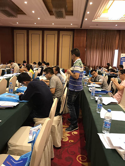 Warmest Congratulations to Ulupure on the Successful Participation in the ''2017 Pharmaceutical Laboratory Technology Forum''! Warmest Congratulations to Ulupure on the Successful Participation in the ''2017 Pharmaceutical Laboratory Technology Forum''!