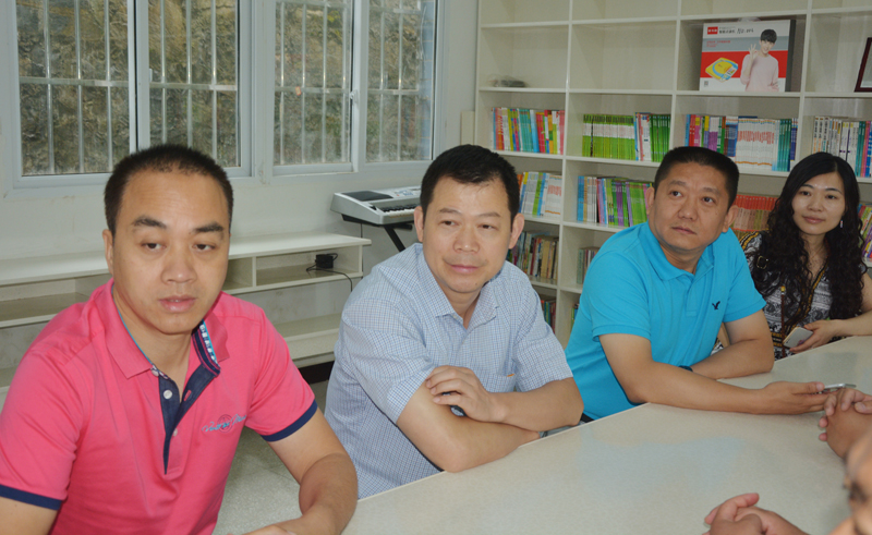 Ulupure's Children's Day Charity Campaign