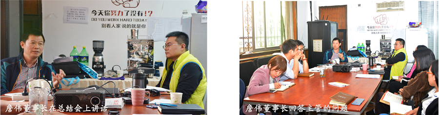 Zhan Wei, Chairman of Ulupure's Parent Company, Visited and Guided the Work of Ulupure's Xi'an Subsidiary