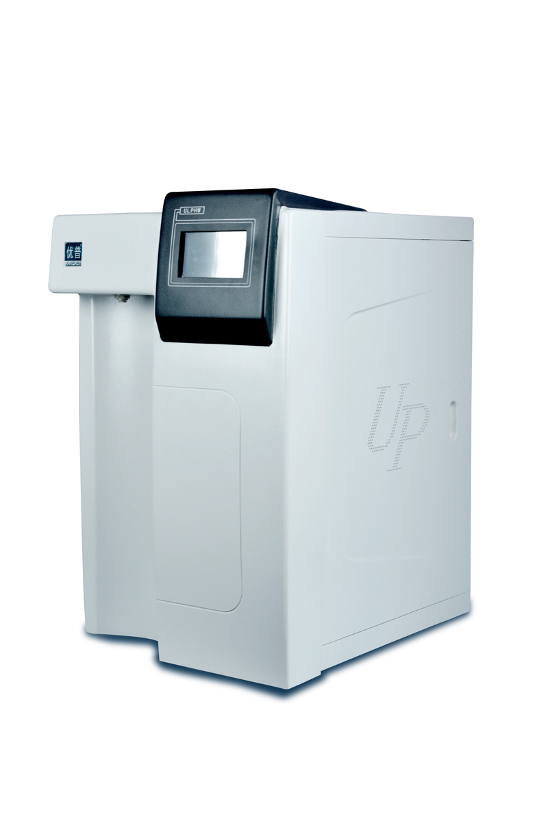 Ulupure Ultrapure Water System Has Been Running Stably for 30 Months in the World's Highest Altitude Laboratory Ulupure Ultrapure Water System Has Been Running Stably for 30 Months in the World's Highest Altitude Laboratory