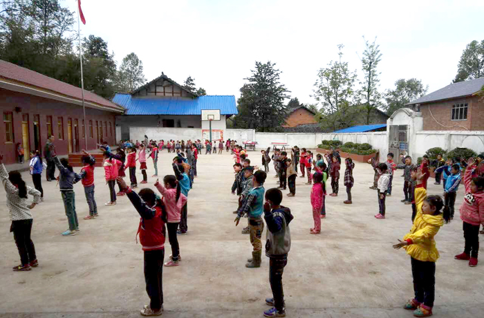 Knowledge Inspires Dreams, Love Nurtures Hope – a Report on Ulupure's Charitable Educational Assistance Activities Knowledge Inspires Dreams, Love Nurtures Hope – a Report on Ulupure's Charitable Educational Assistance Activities