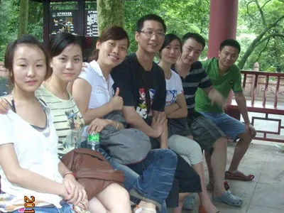 Ulupure Outdoor Activities - Jiezi Travelogue