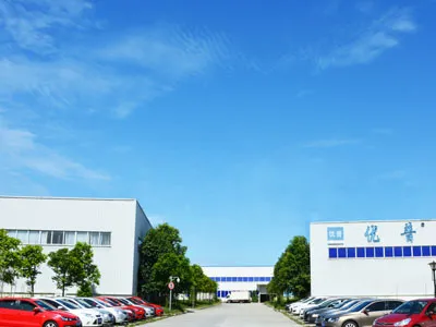 Warmest Congratulations to Ulupure on Moving to Its New Location and Launching Its ERP System!