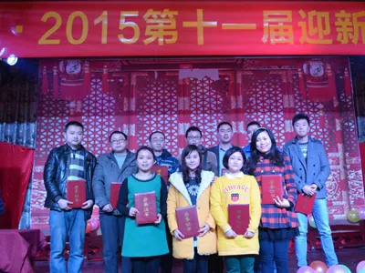 Salute to the Outstanding Representatives of Ulupure