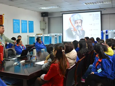 Ulupure Conducts Fire Safety Training and Fire Extinguishing Drills