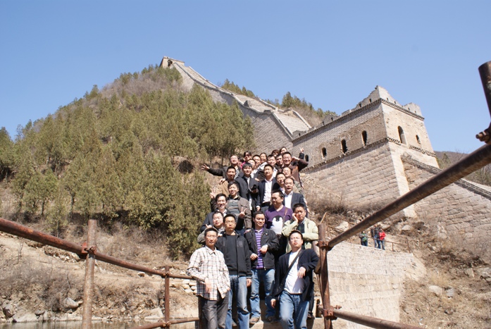 Ulupure's 6th Distributor Conference 2010 Was Successfully Held in Beijing