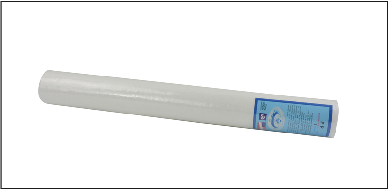 The Ultrapure Water System Market Is Highly Competitive; Filter Cartridges Are Key